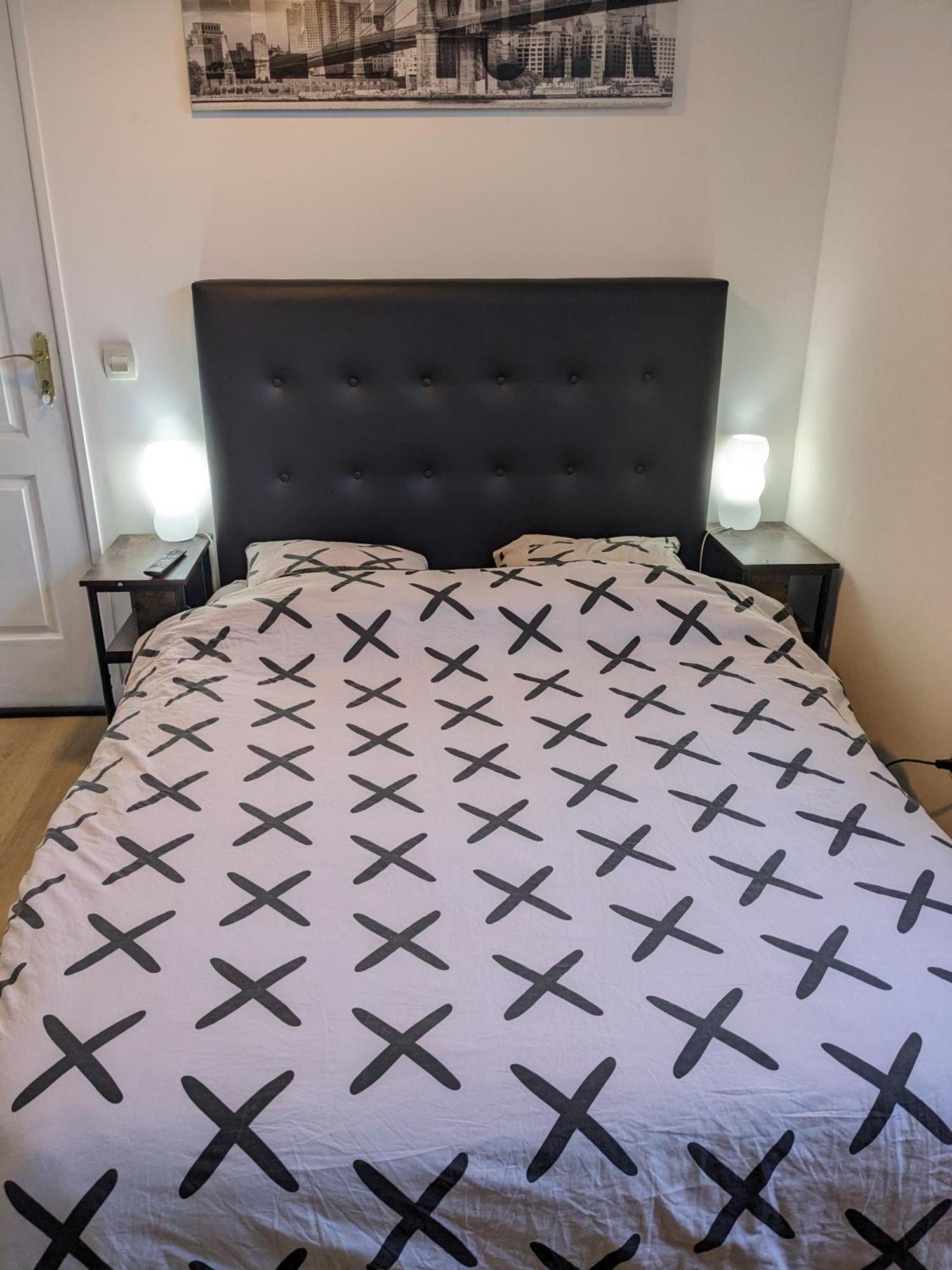 A 7 Minutes De L'Aeroport Cdg 1 Bed & Breakfast Thieux  Ngoại thất bức ảnh
