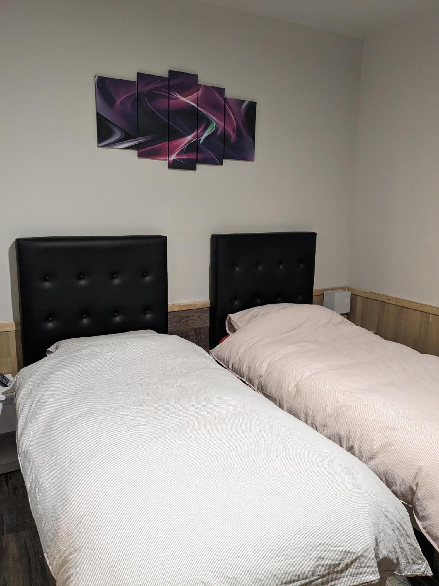 A 7 Minutes De L'Aeroport Cdg 1 Bed & Breakfast Thieux  Ngoại thất bức ảnh