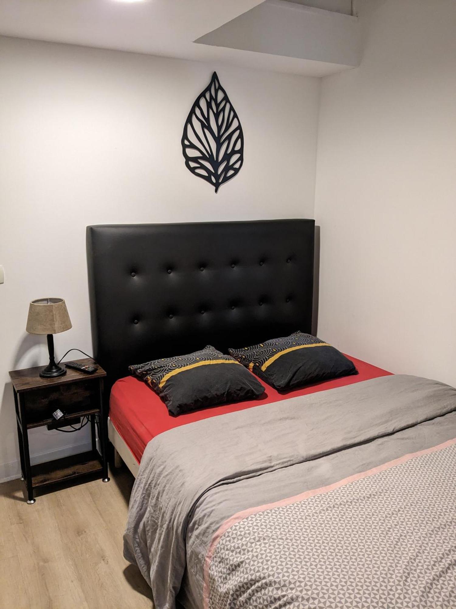 A 7 Minutes De L'Aeroport Cdg 1 Bed & Breakfast Thieux  Ngoại thất bức ảnh