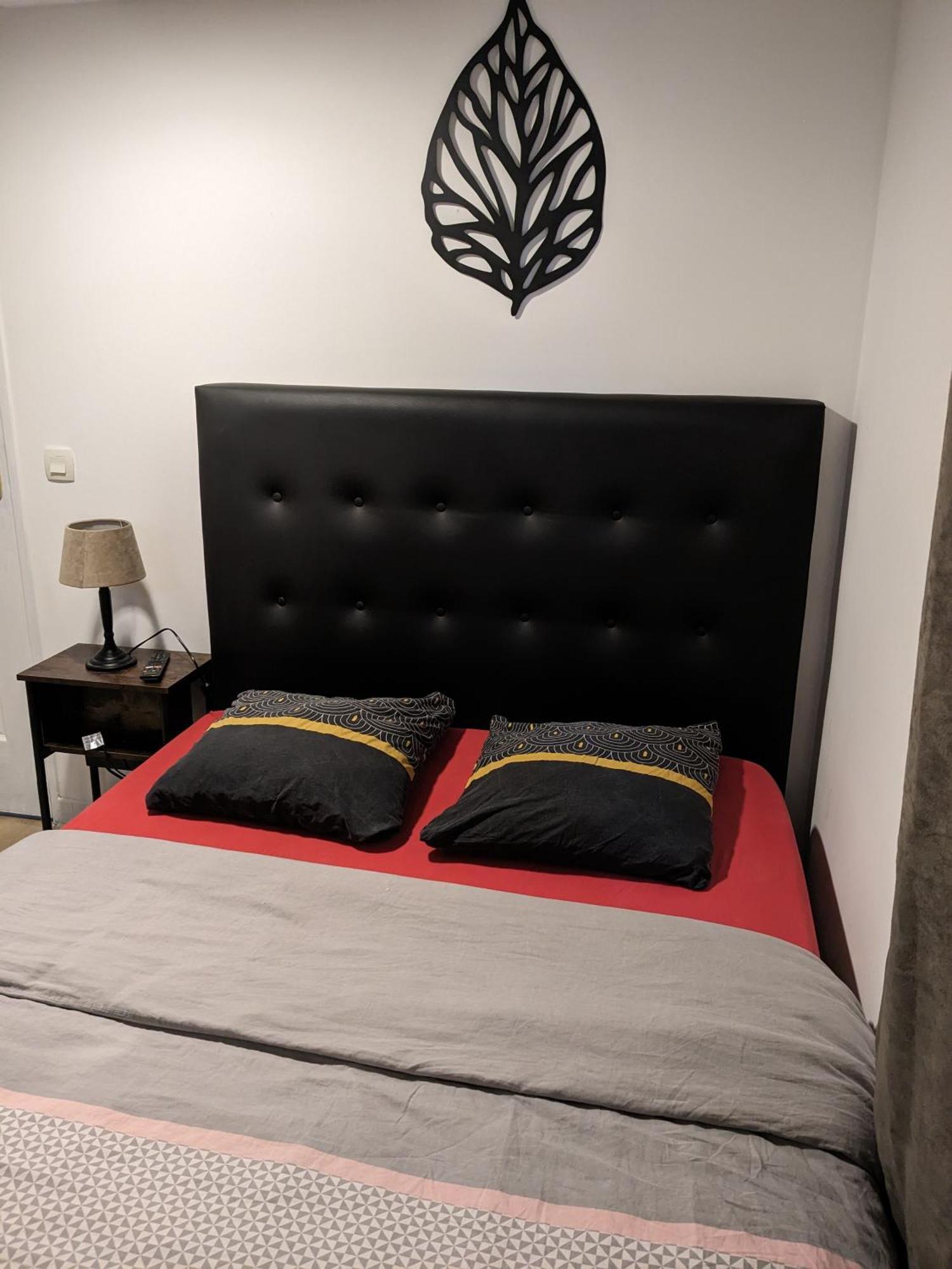 A 7 Minutes De L'Aeroport Cdg 1 Bed & Breakfast Thieux  Ngoại thất bức ảnh